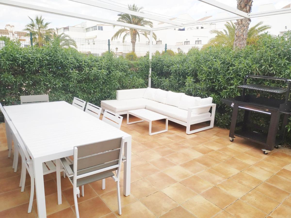 Chalet Paraiso Buganvillas L'Île-Rousse Dış mekan fotoğraf