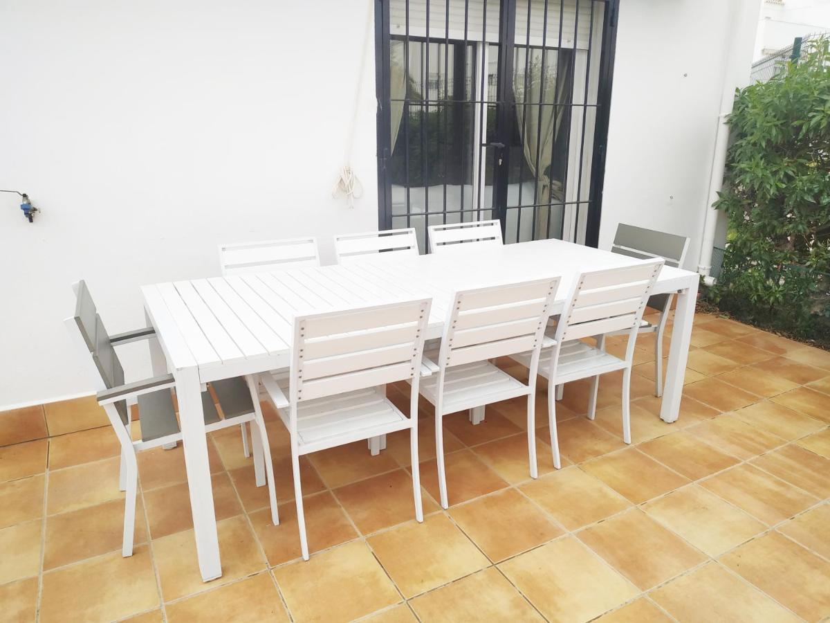 Chalet Paraiso Buganvillas L'Île-Rousse Dış mekan fotoğraf