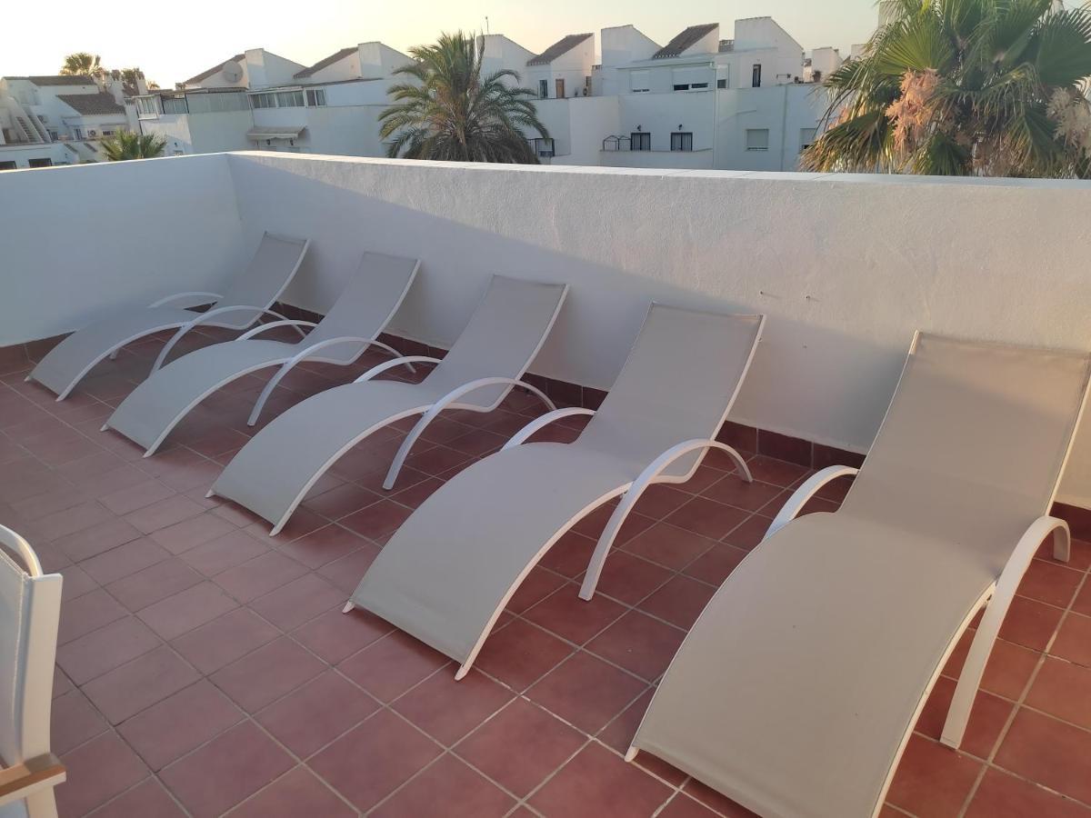 Chalet Paraiso Buganvillas L'Île-Rousse Dış mekan fotoğraf