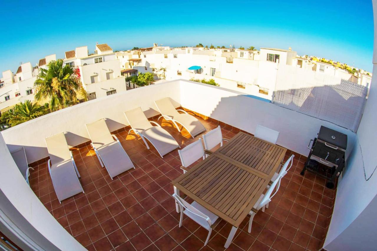 Chalet Paraiso Buganvillas L'Île-Rousse Dış mekan fotoğraf