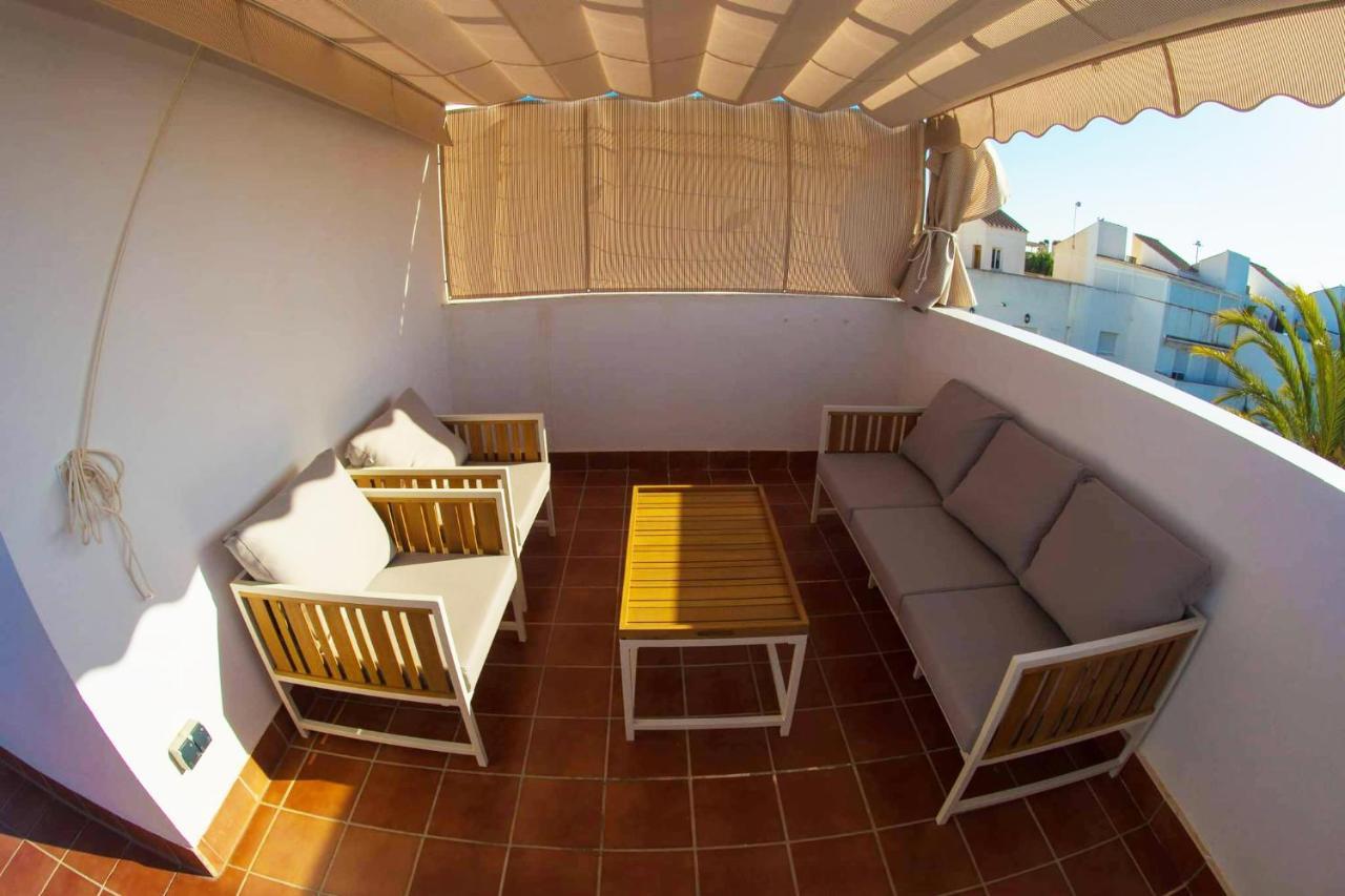 Chalet Paraiso Buganvillas L'Île-Rousse Dış mekan fotoğraf